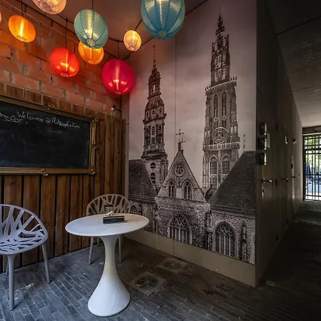 Nocleg ze śniadaniem For Two 3*