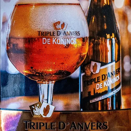 For Two 3* Antwerpia