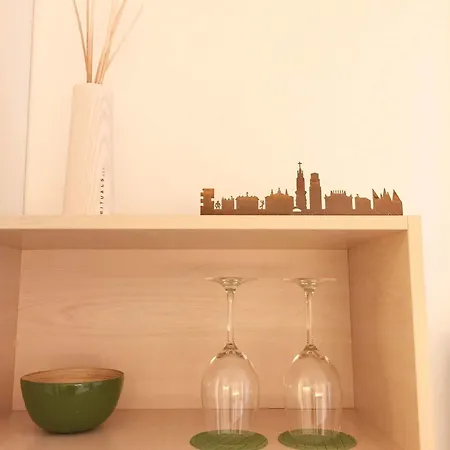 Nocleg ze śniadaniem For Two