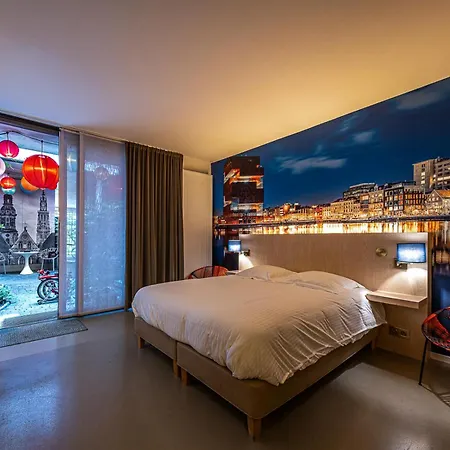 Bed & Breakfast For Two 3*